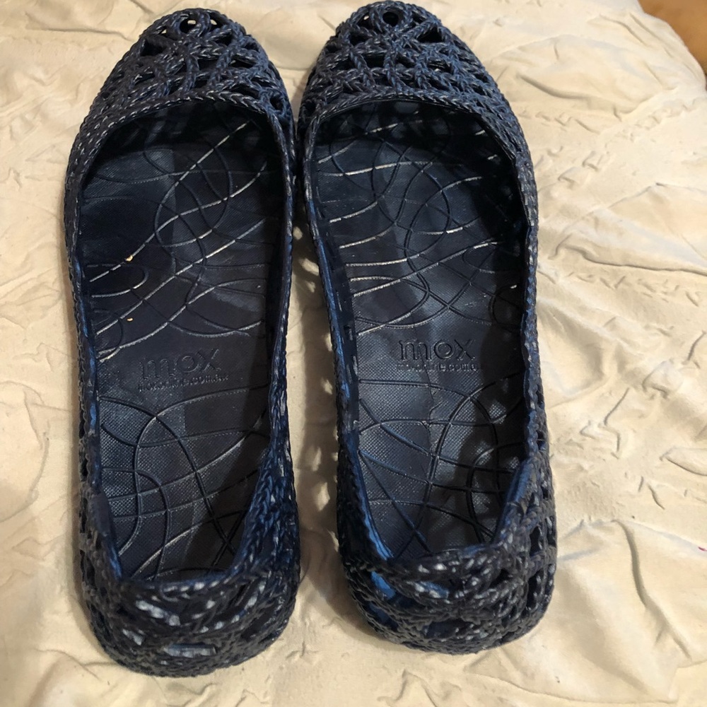 Mox Shoes, size 11